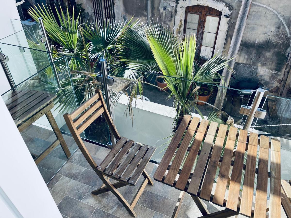King House * Catania
