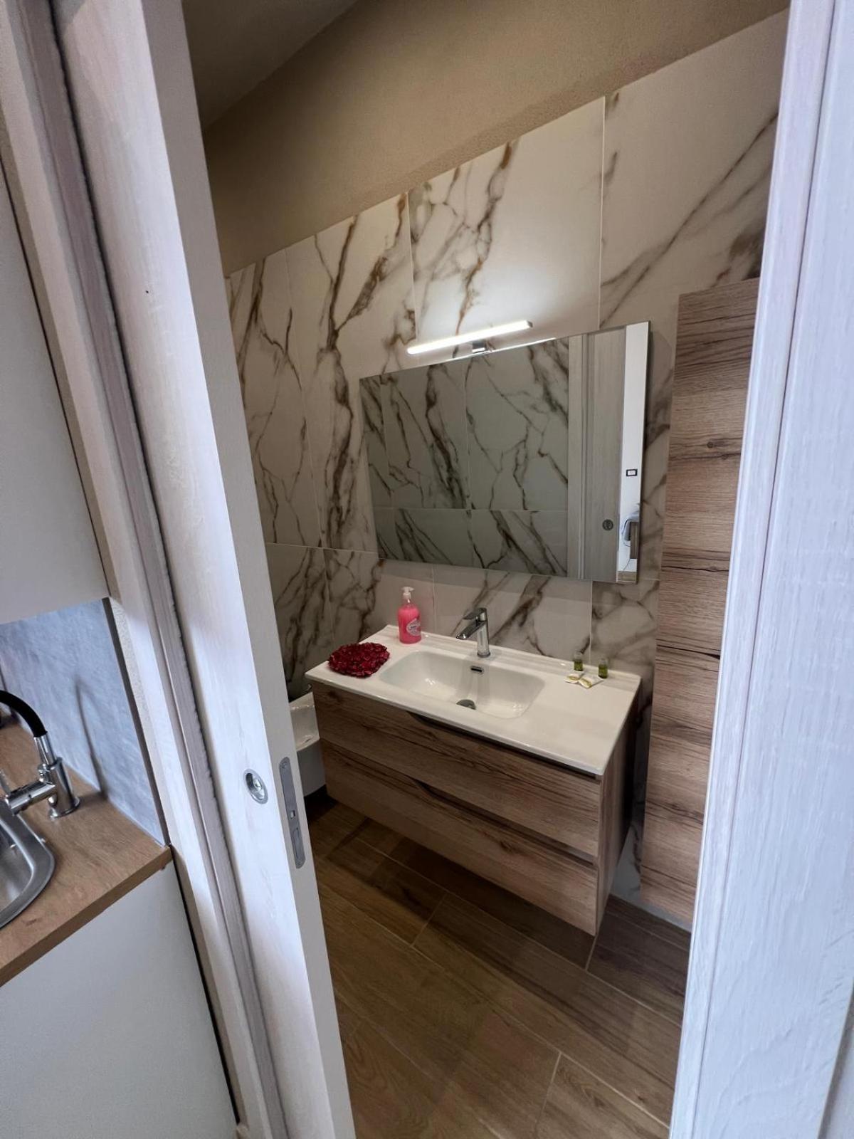 King House Bed & Breakfast Catania