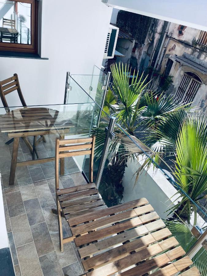 Bed & Breakfast King House Catania